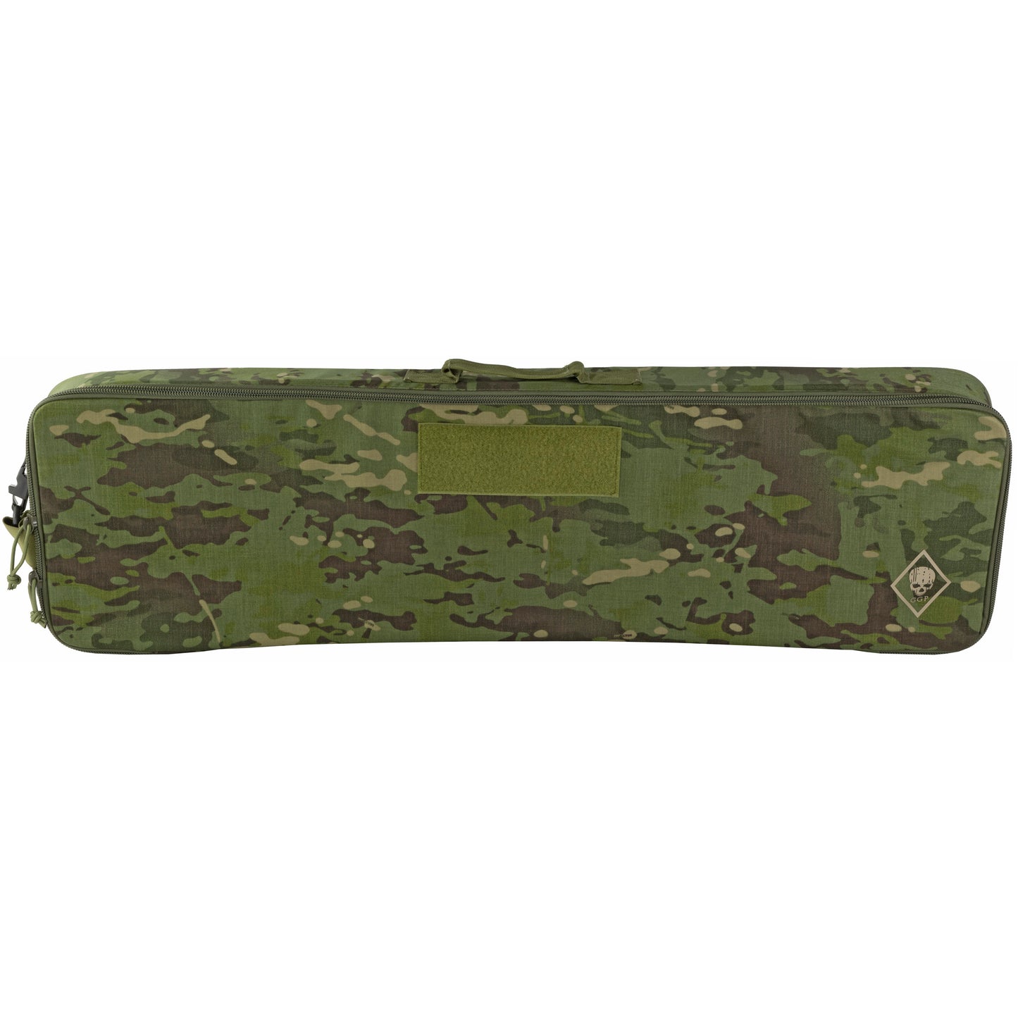 Grey Ghost Gear, Rifle Case, Multicam Tropical