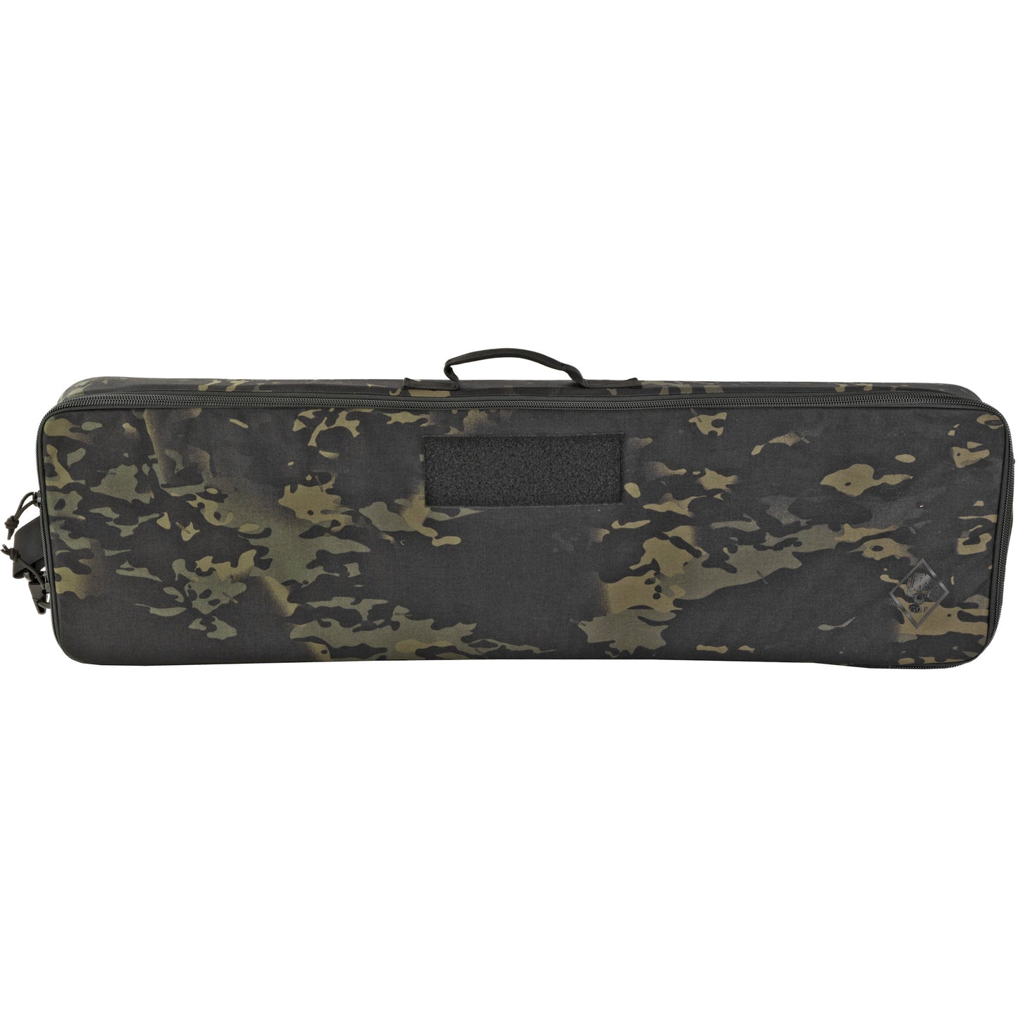 Grey Ghost Gear, Rifle Case, Multicam Black