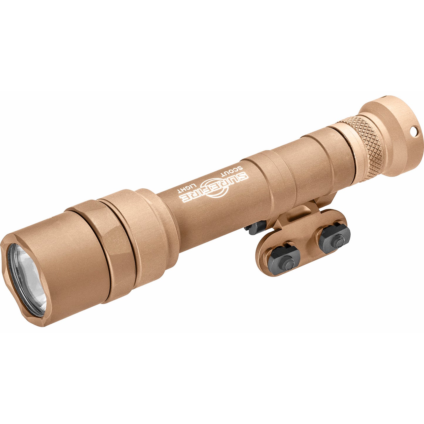 Surefire M600DF Scout Light WeaponLight