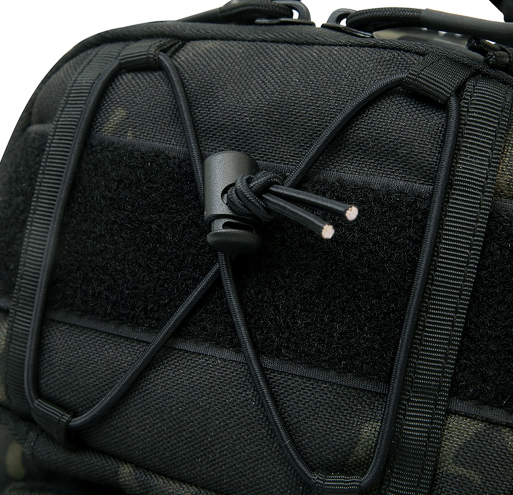 IJ Tactical Militar Backpack