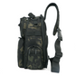 IJ Tactical Militar Backpack, camouflage tactical backpack