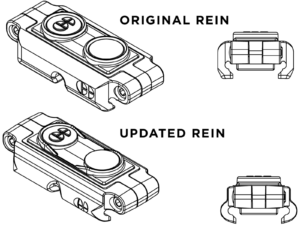 Cloud Defensive REIN 2.0 IJ Tactical
