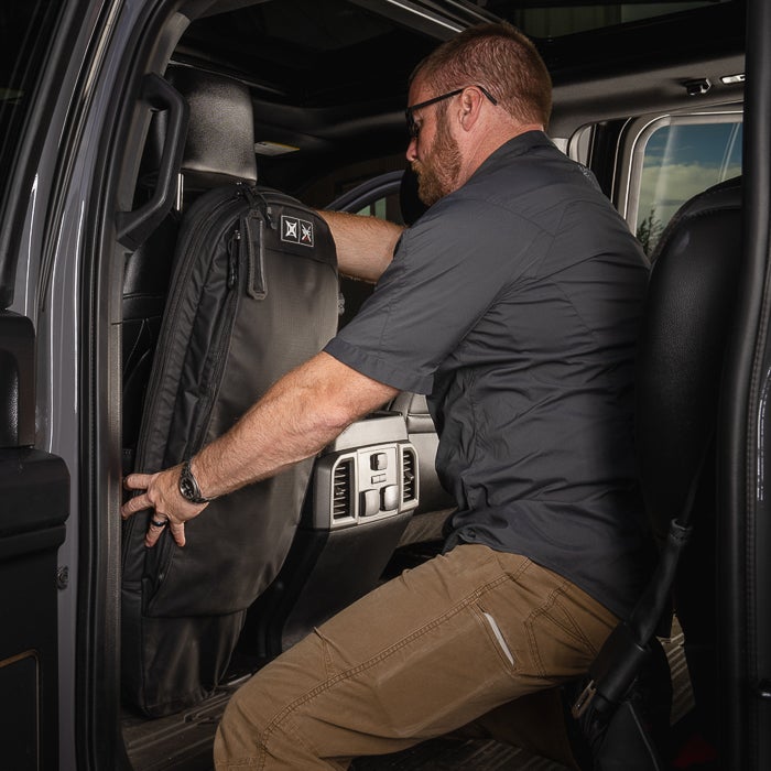 Vertx VTAC Rifle Scabbard
