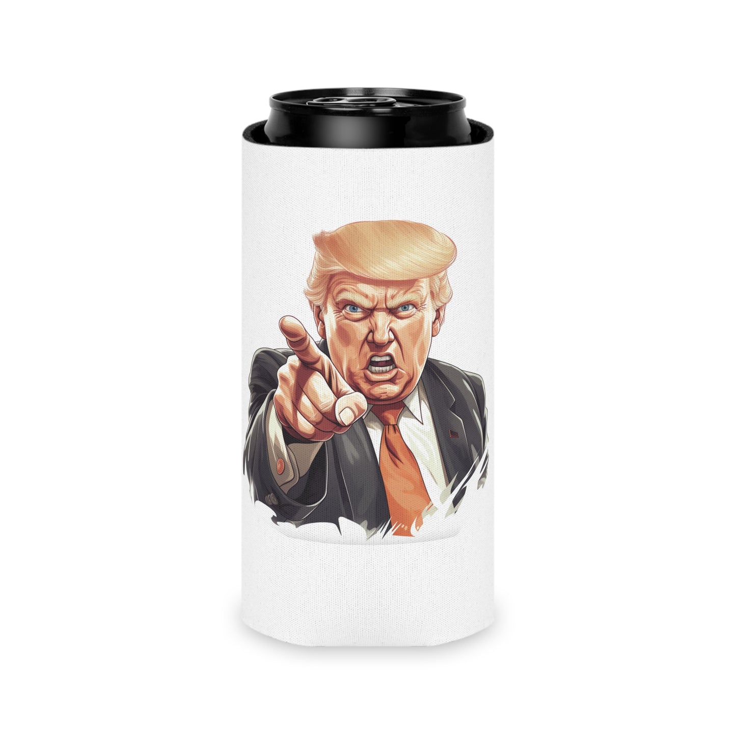 Tactical Trump Can Cooler