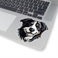 My Doggie Sticker! 🐶💖