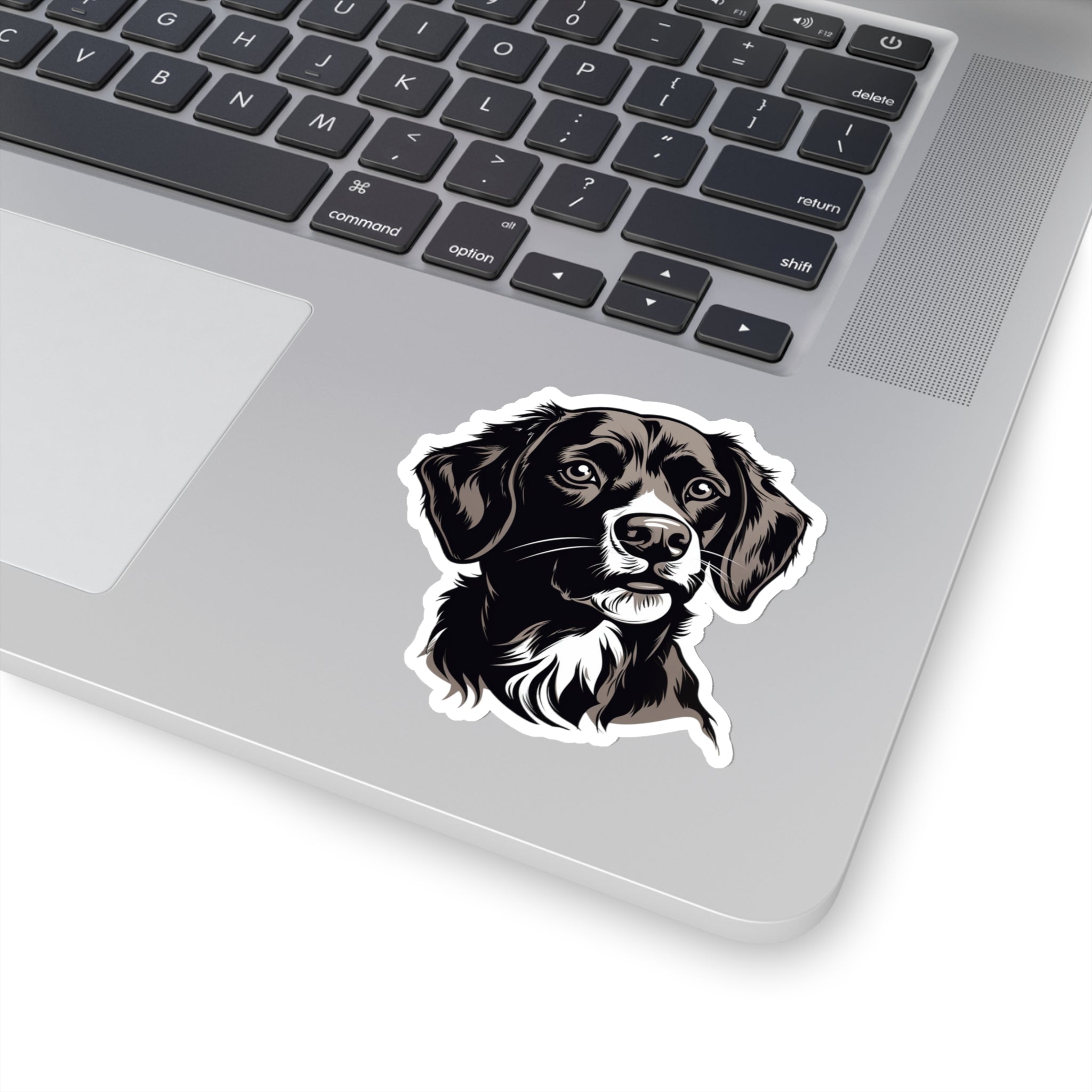 Doggie Sticker! 🐶💖