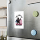 The Right to Bear Guns Sticker Decal