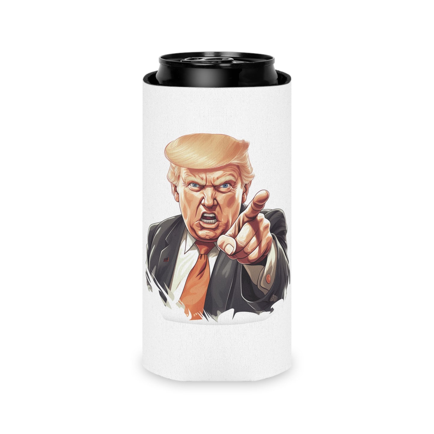 Tactical Trump Can Cooler