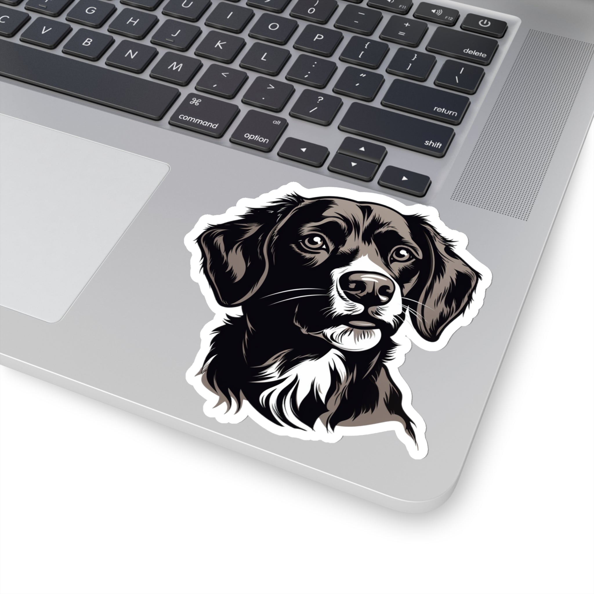 Doggie Sticker! 🐶💖