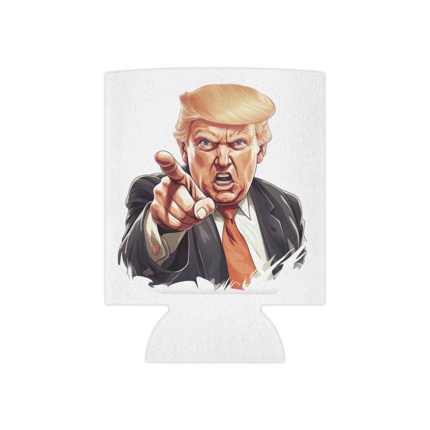 Tactical Trump Can Cooler