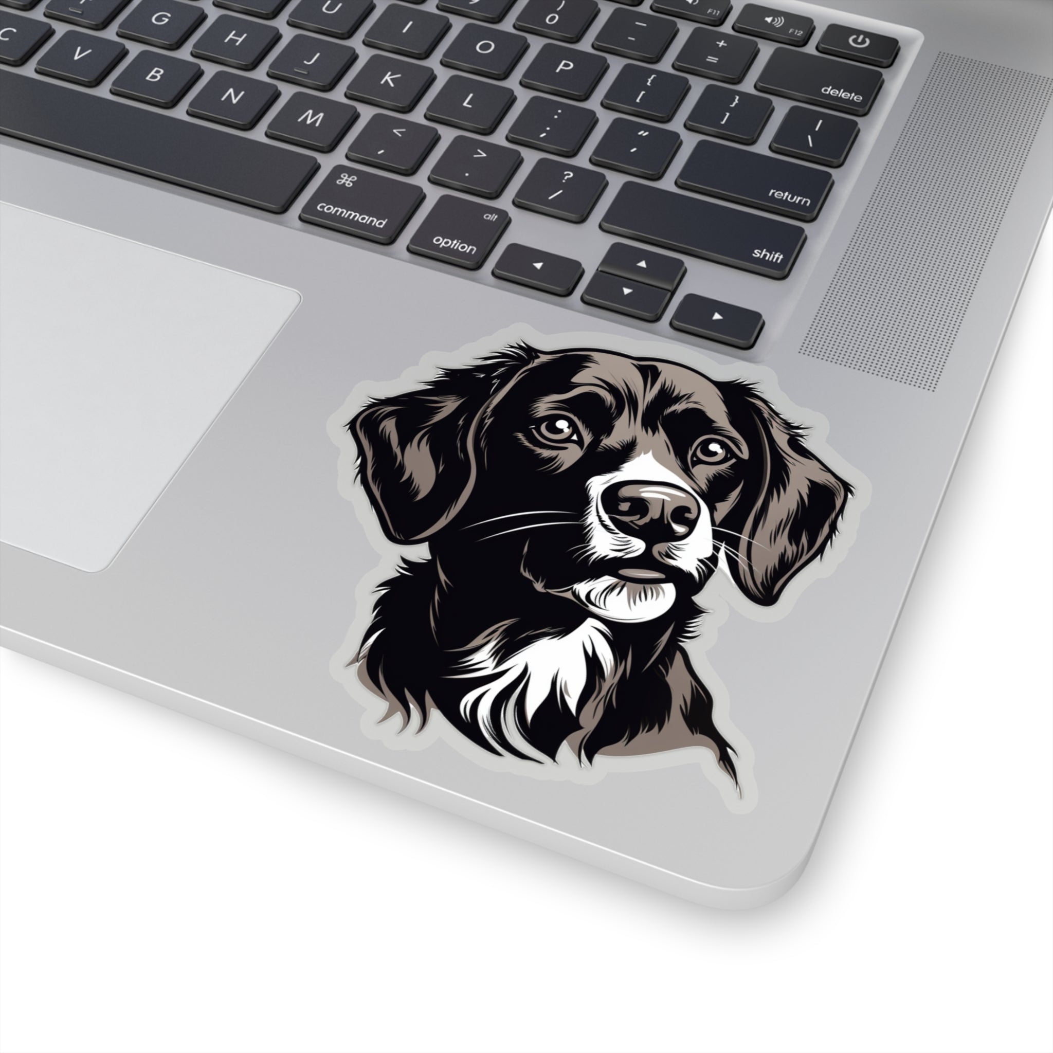 Doggie Sticker! 🐶💖