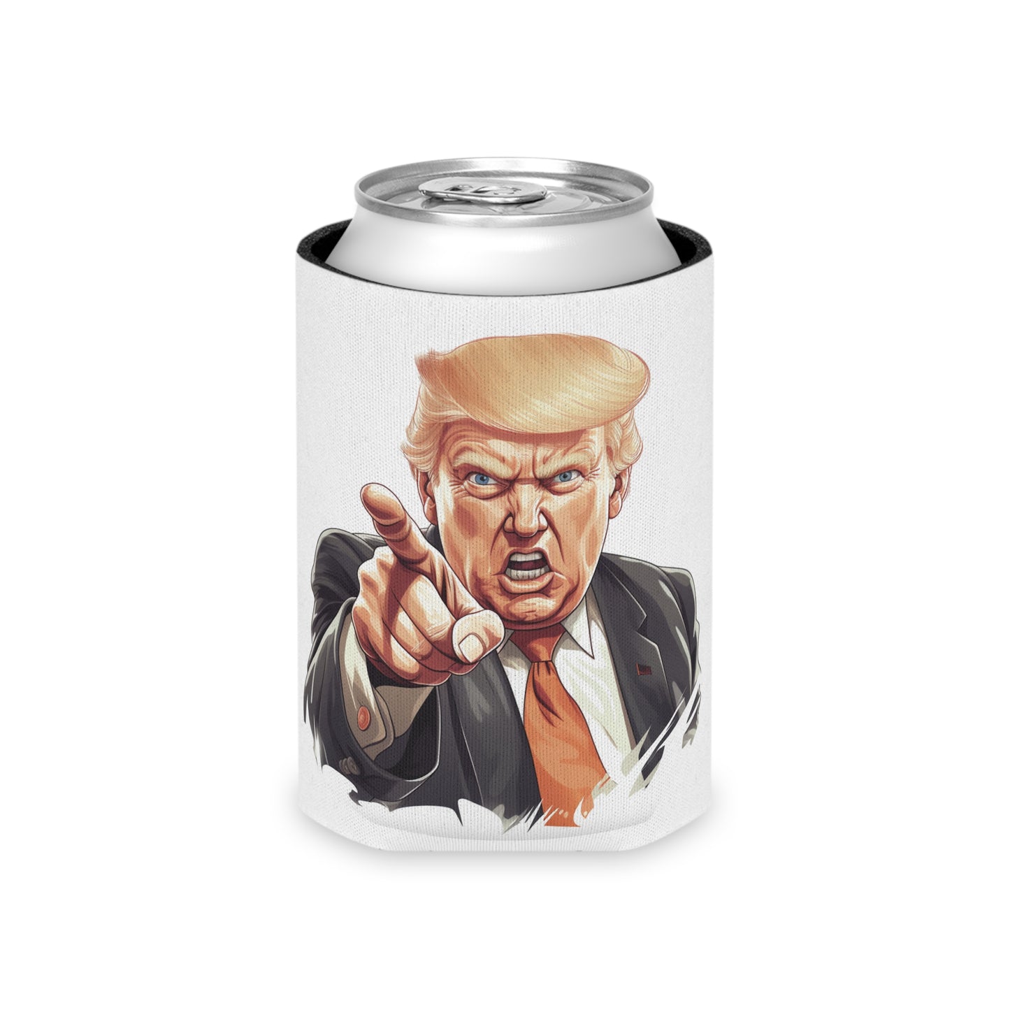 Tactical Trump Can Cooler