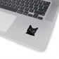 Black Cat Sticker! 🖤🐾