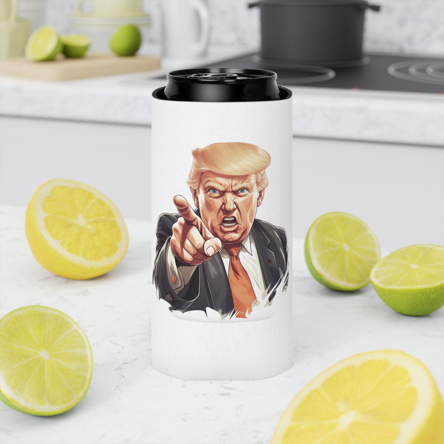 Tactical Trump Can Cooler