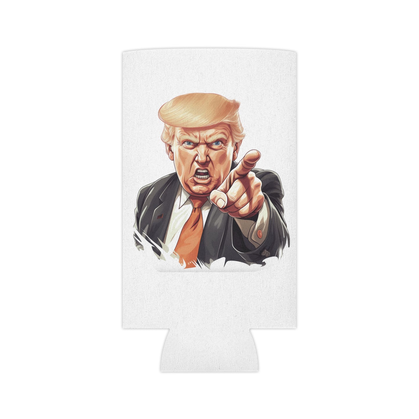 Tactical Trump Can Cooler