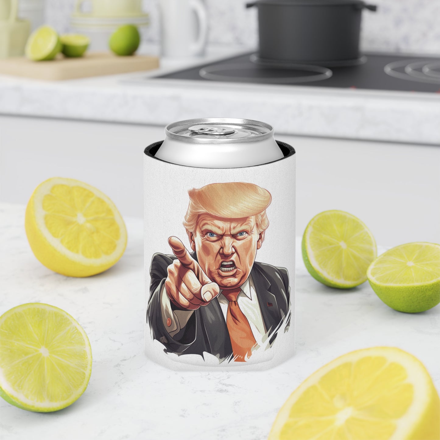 Tactical Trump Can Cooler