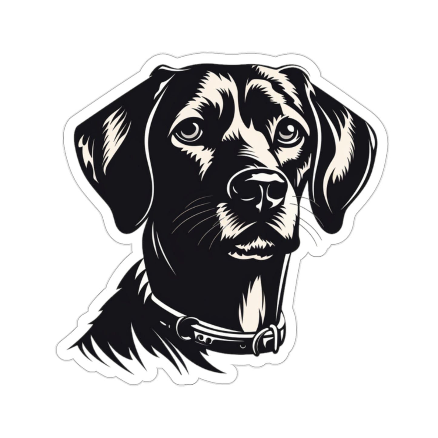 My Dog Sticker! 🐶💖
