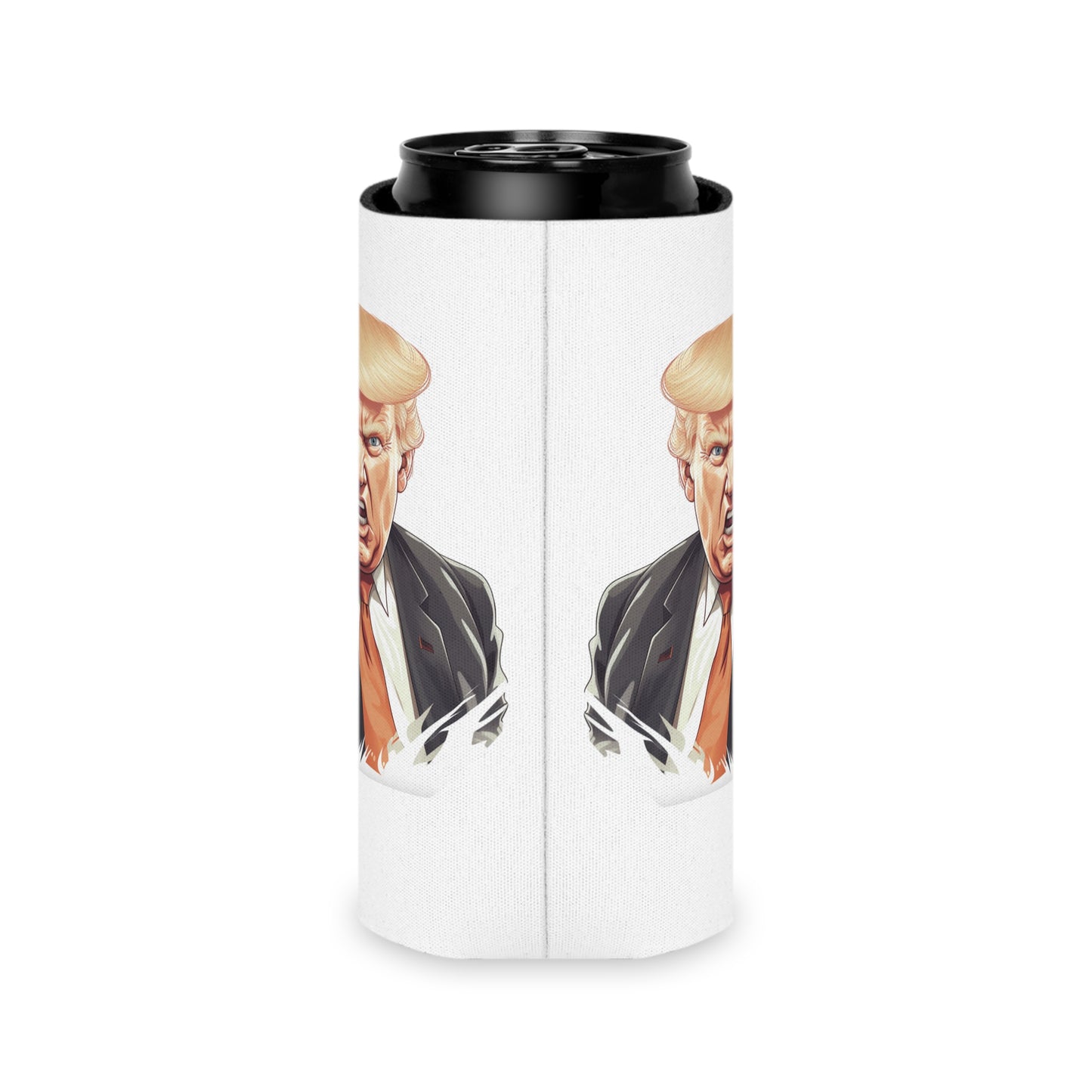 Tactical Trump Can Cooler