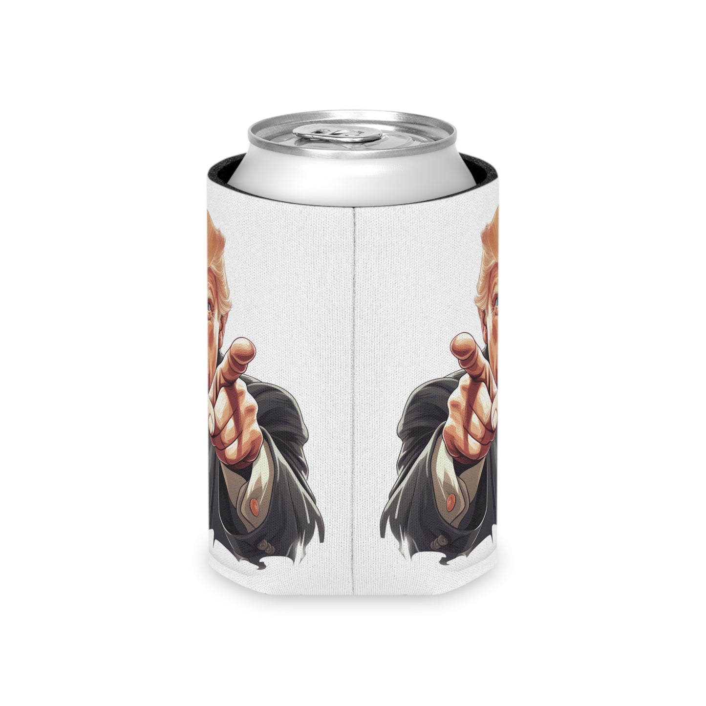 Tactical Trump Can Cooler