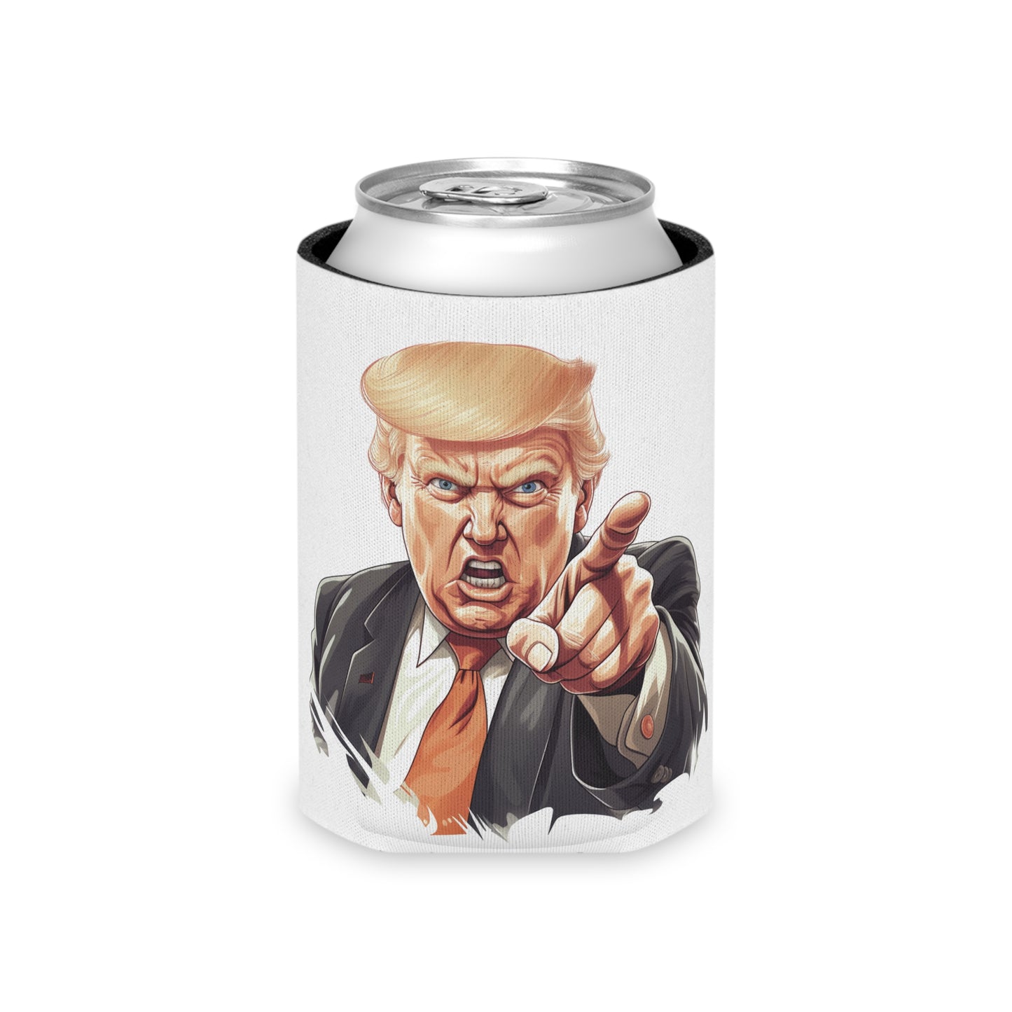 Tactical Trump Can Cooler