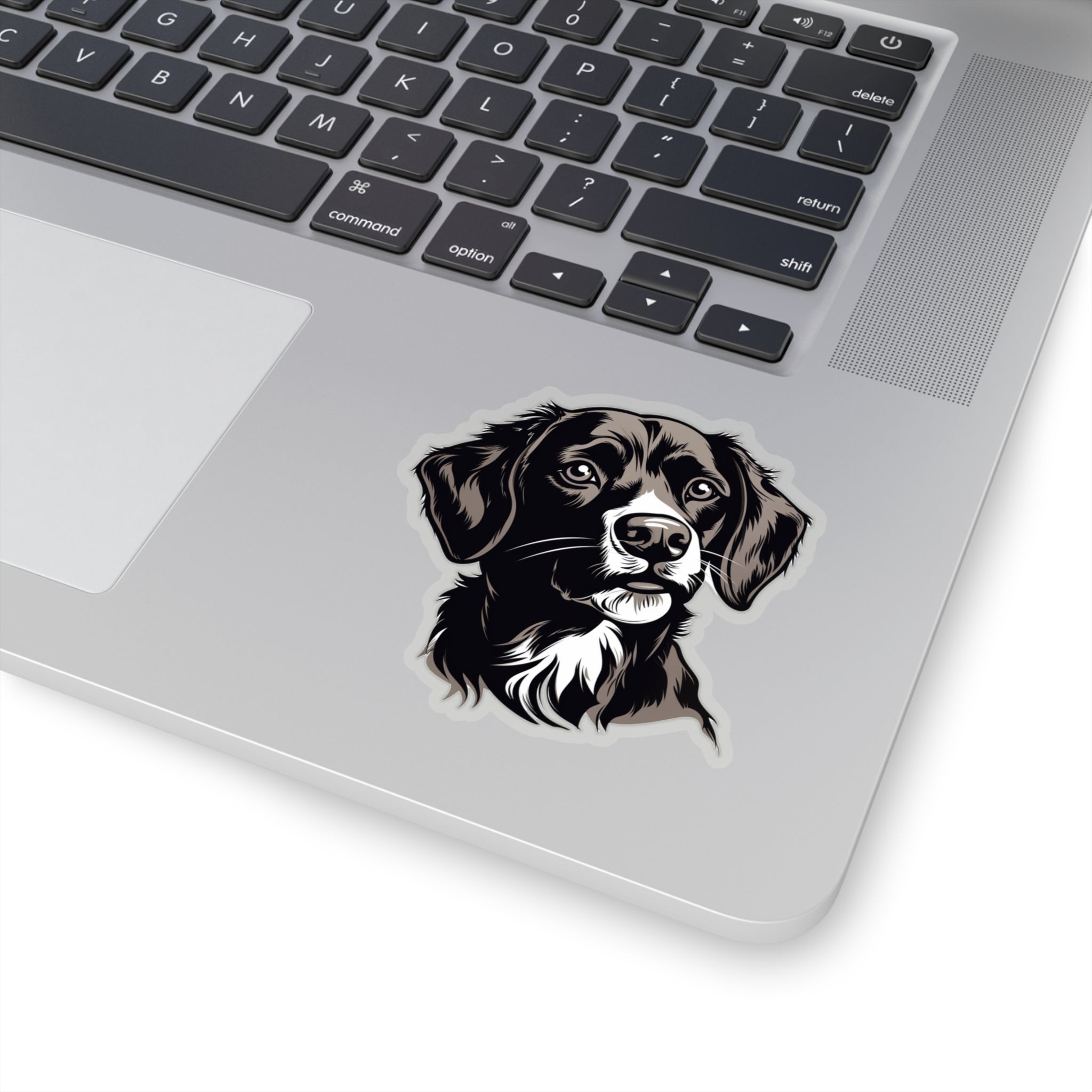 Doggie Sticker! 🐶💖