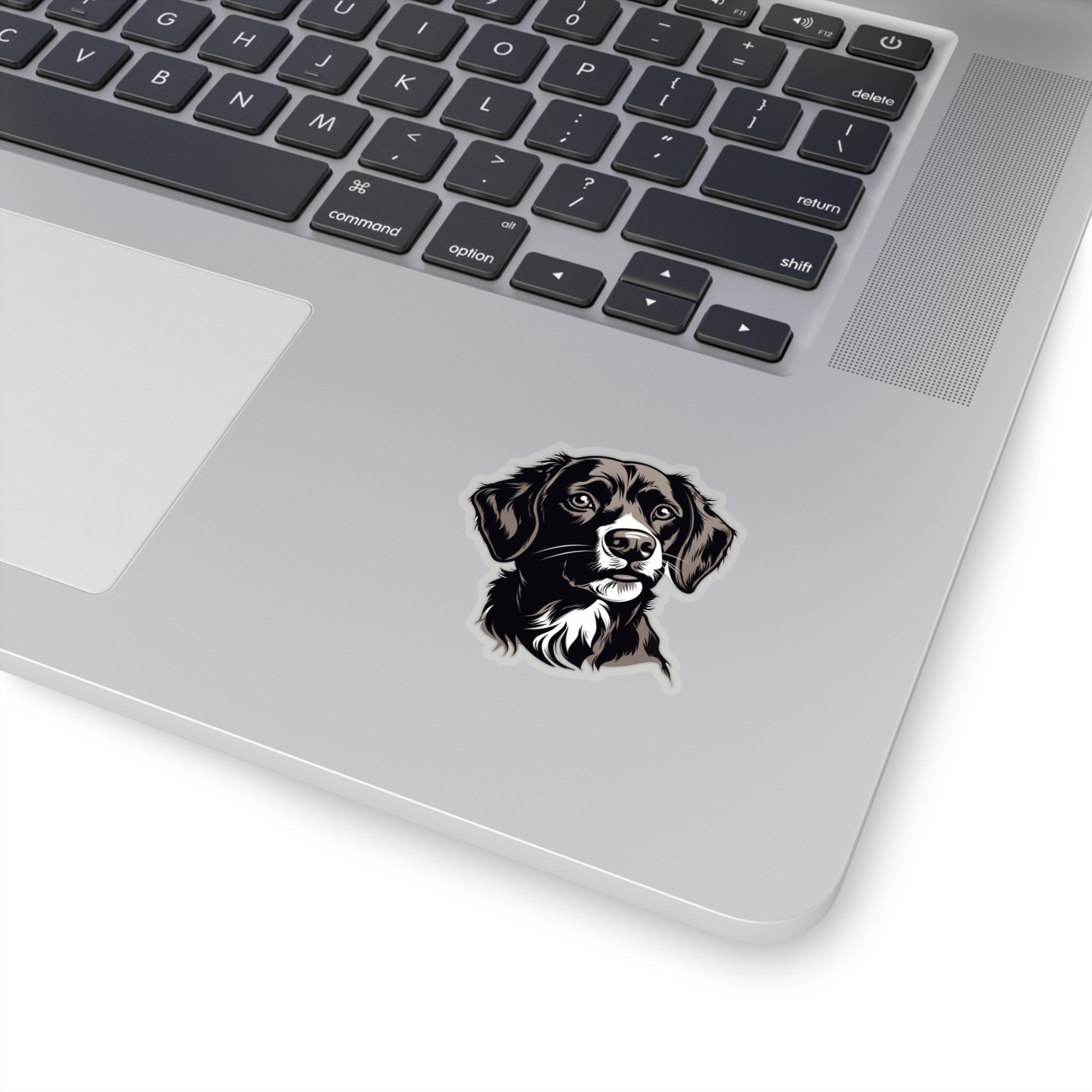 Doggie Sticker! 🐶💖