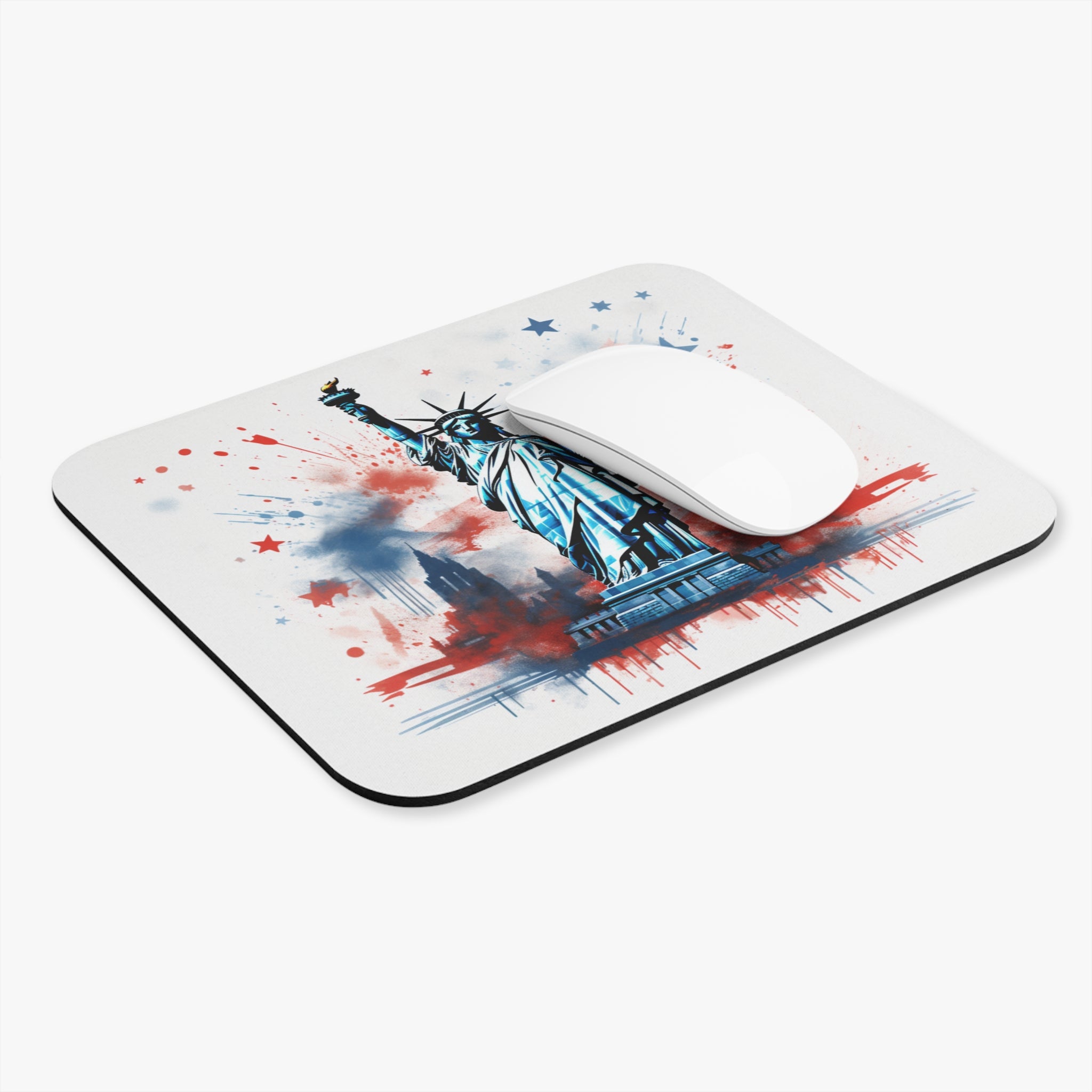 Liberty Mouse Pad