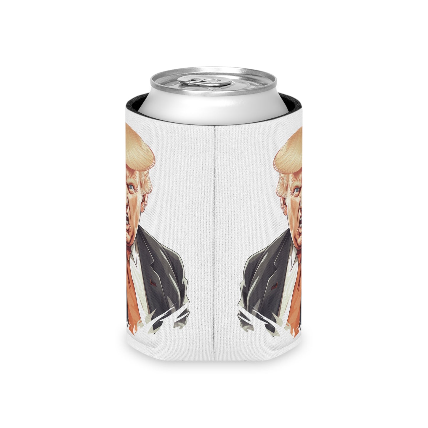 Tactical Trump Can Cooler