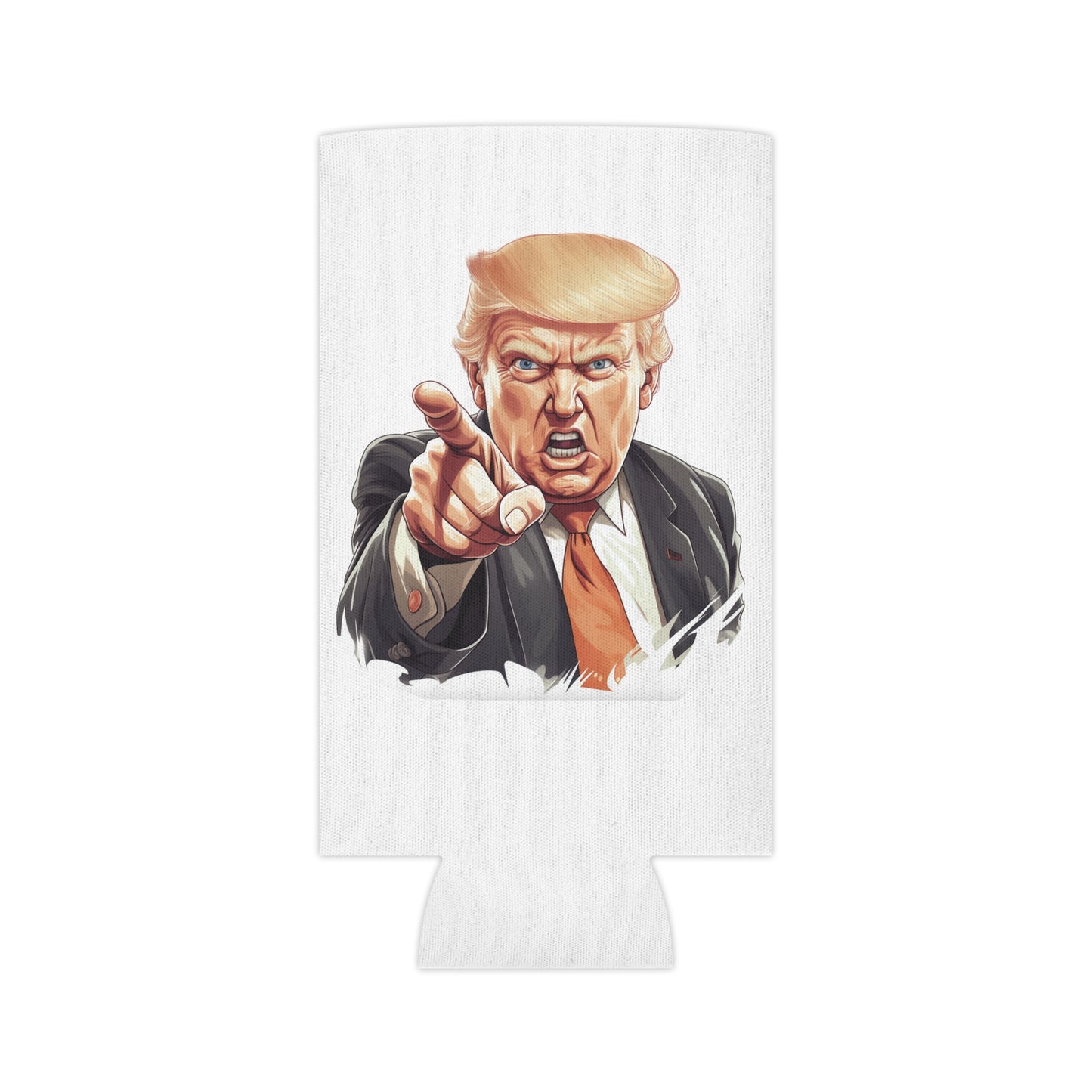 Tactical Trump Can Cooler