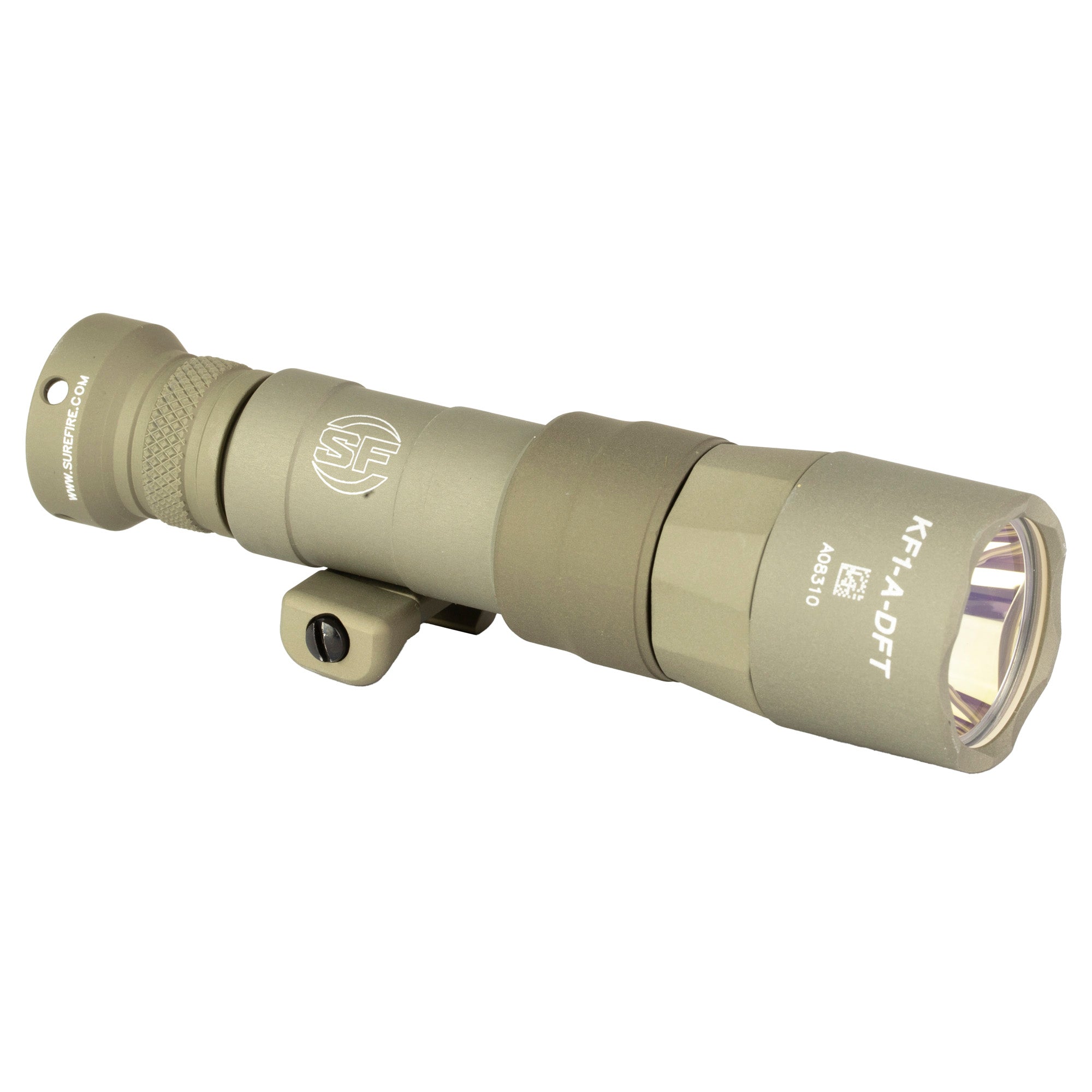 Surefire M340DFT-PRO – IJ Tactical