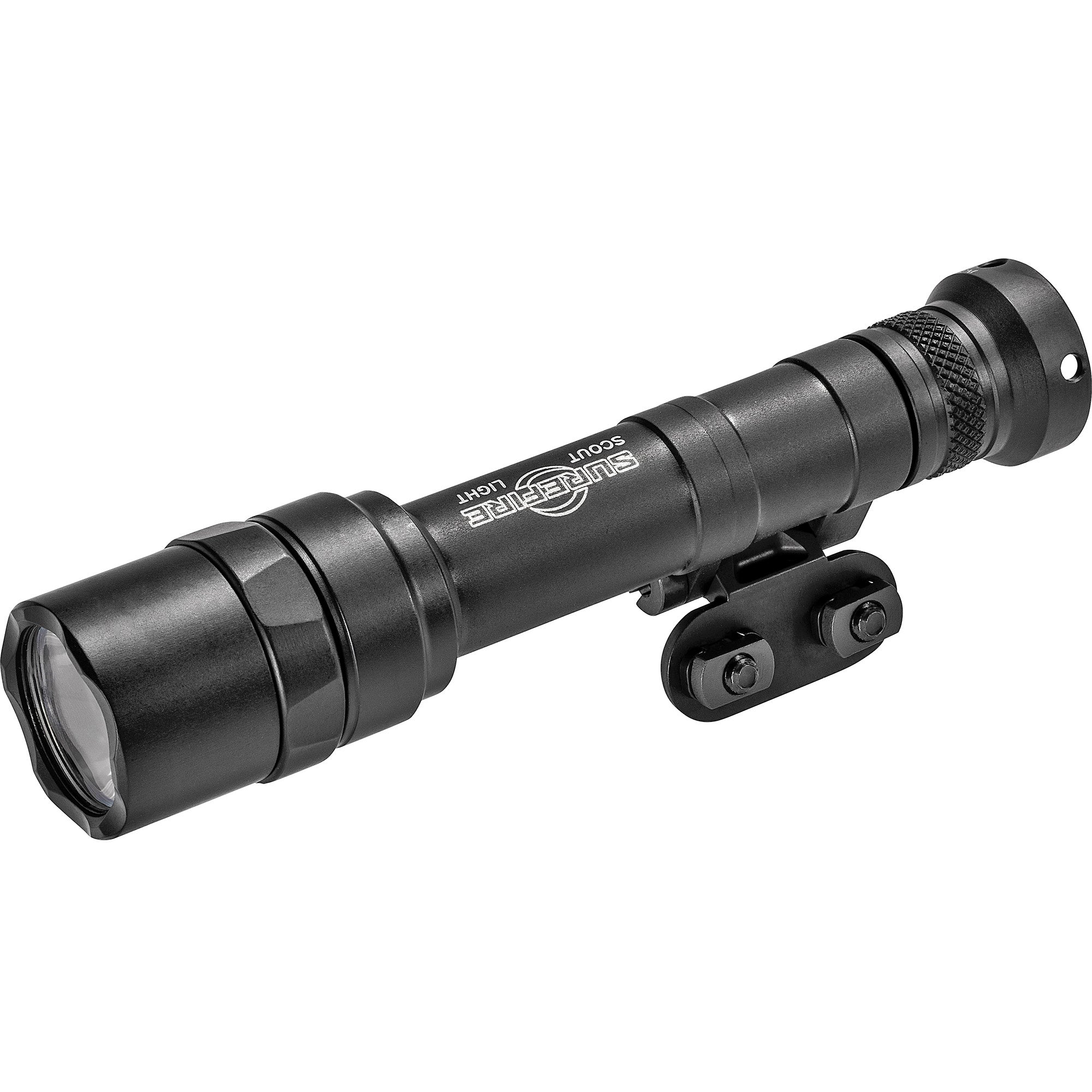 Surefire M640DF Scout Light Weapon Light – IJ Tactical