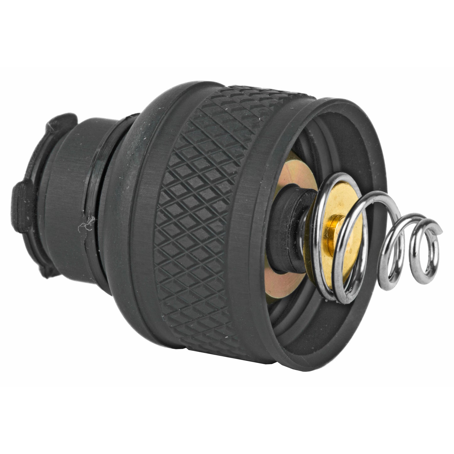 Surefire UE tailcap Black