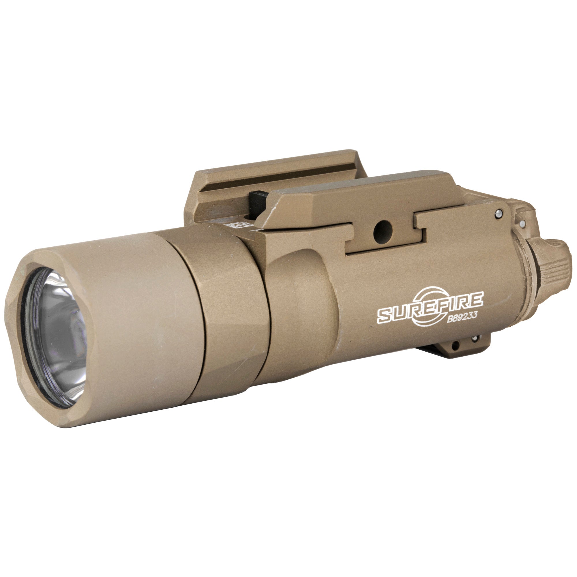 Surefire X300U-B – IJ Tactical