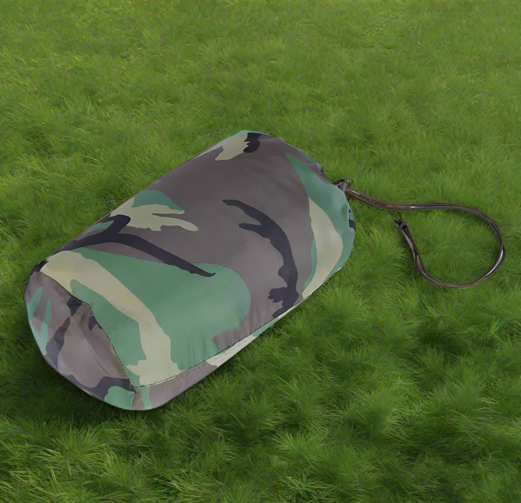 Woobie (Poncho Liner)