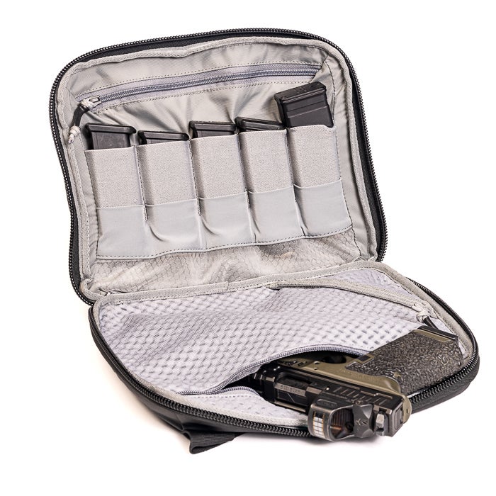 Vertx VTAC Single Pistol Case