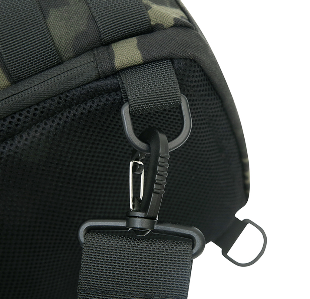 IJ Tactical Militar Backpack