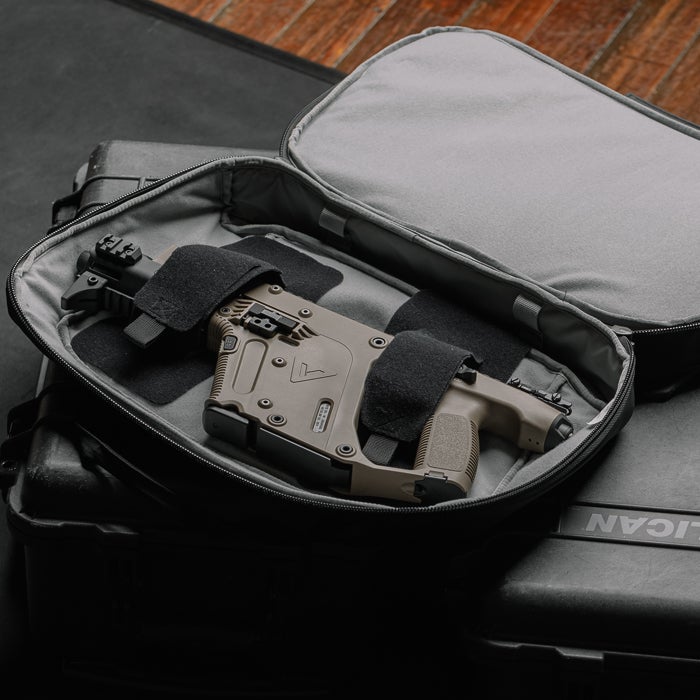 Vertx VTAC 18" Rifle Case