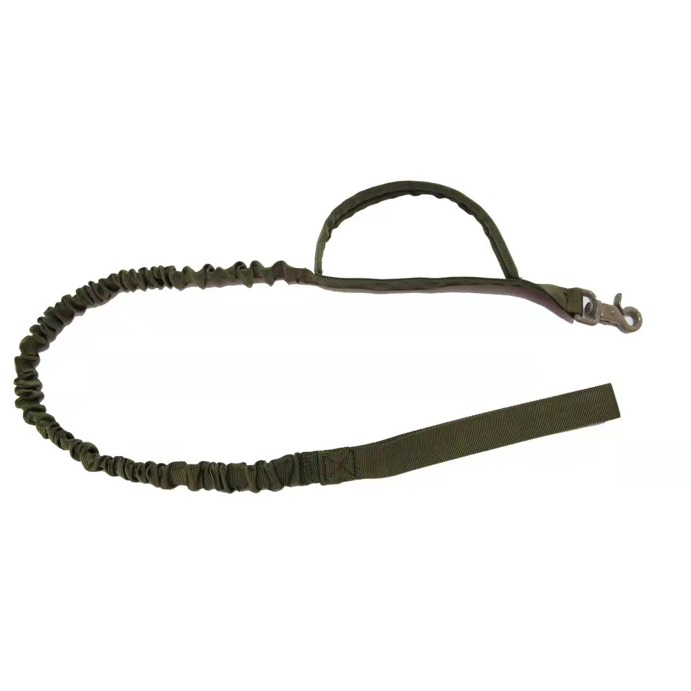 Tactical Dog Leash