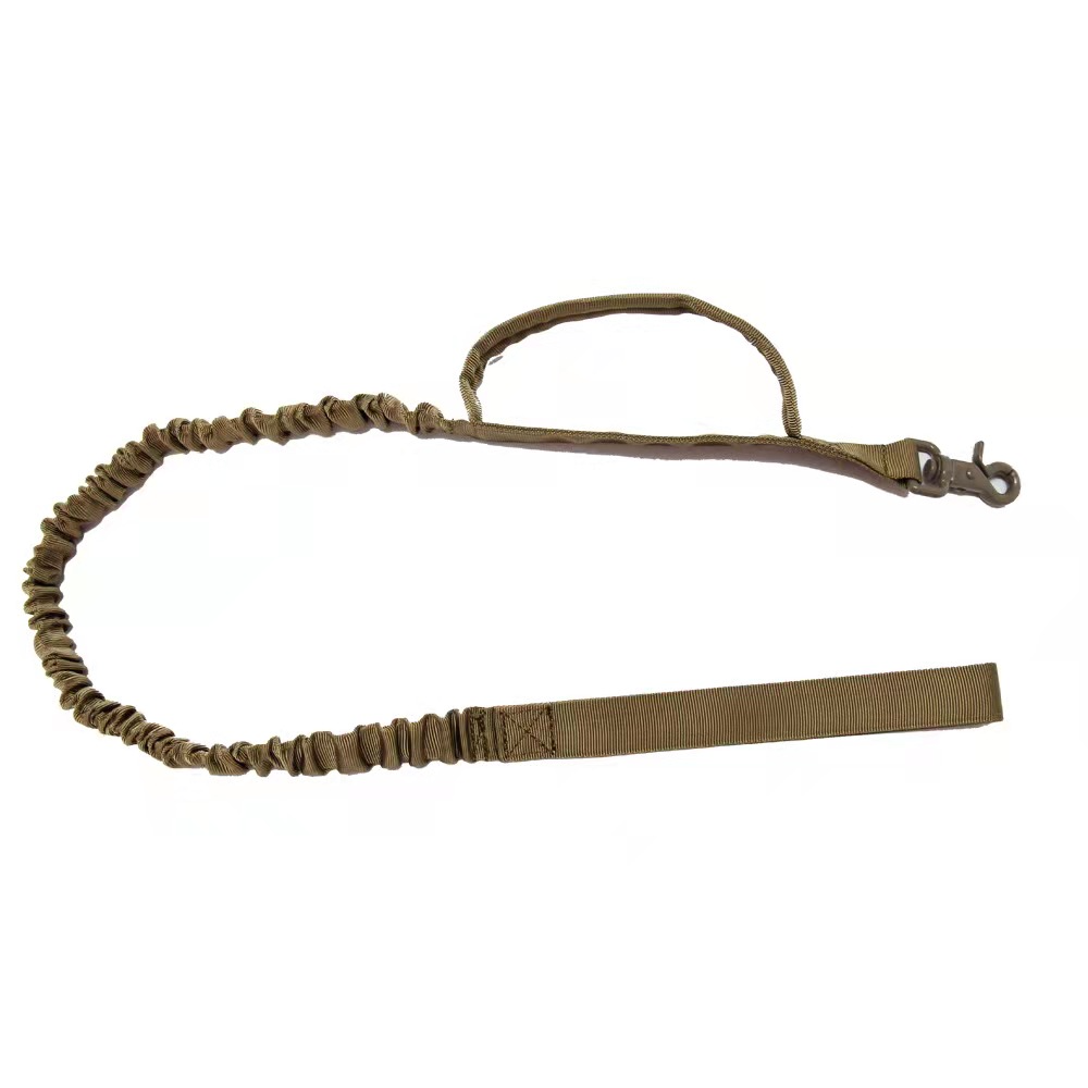 Tactical Dog Leash