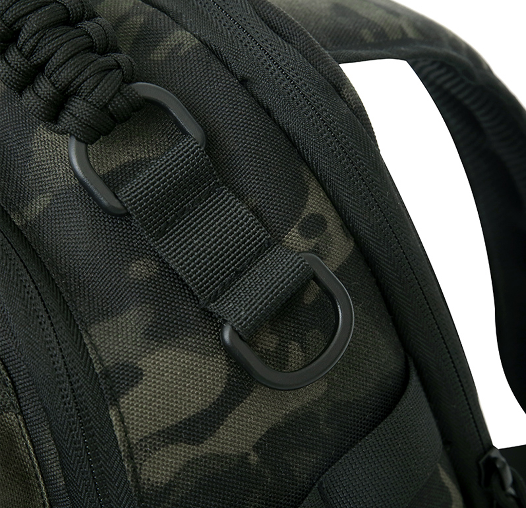 IJ Tactical Militar Backpack