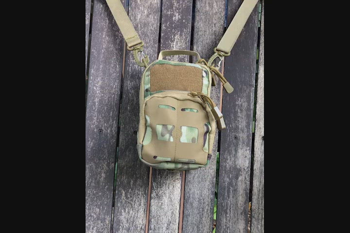 IJ Tactical Bag