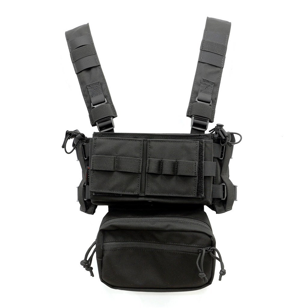 IJ Tactical Chest Rig