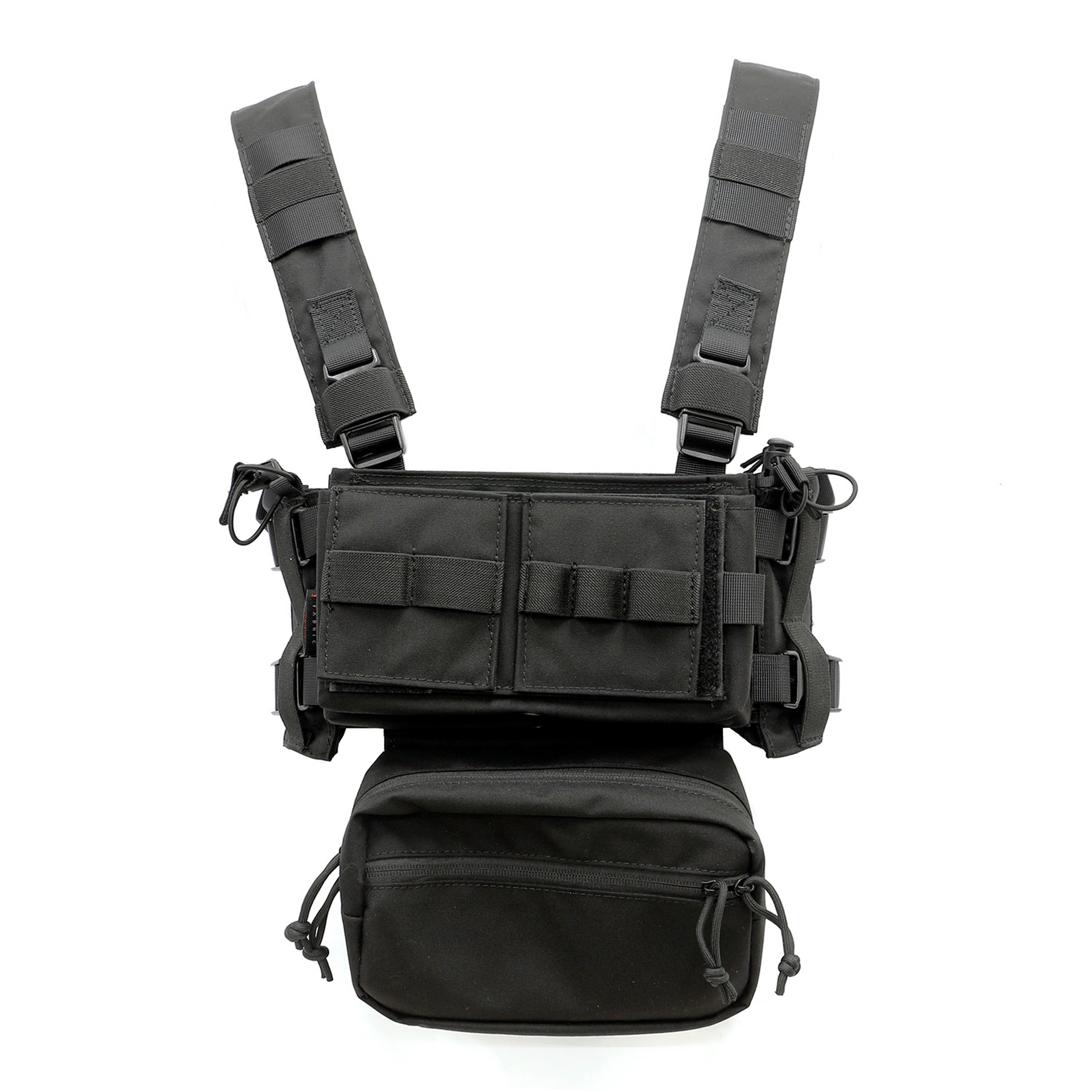 【送料無料】Nordic Multistage  10D Chest IJ TACTICAL SCALABLE CHEST RIG (MULTI COLOR) – Direct Action