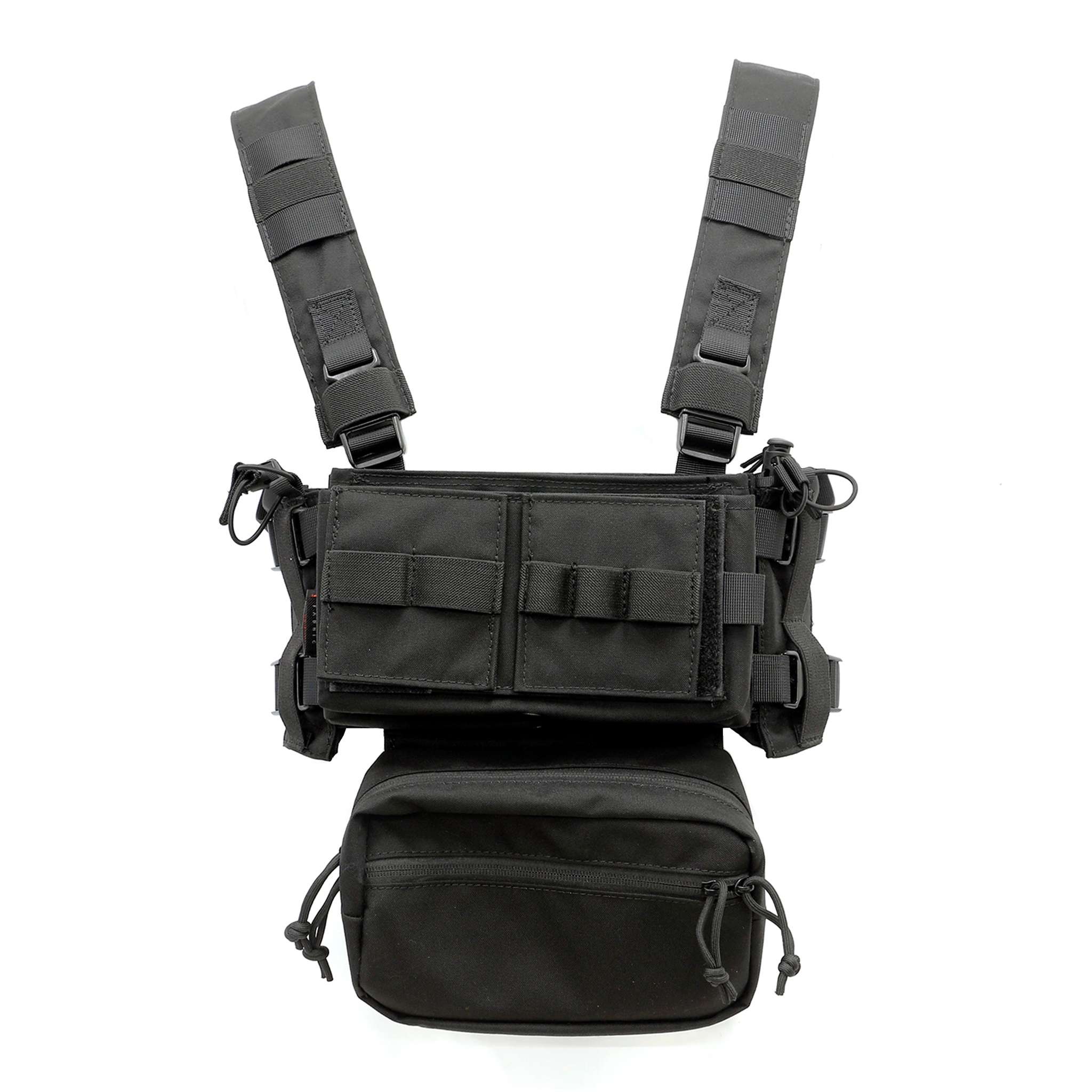 IJ Tactical Chest Rig