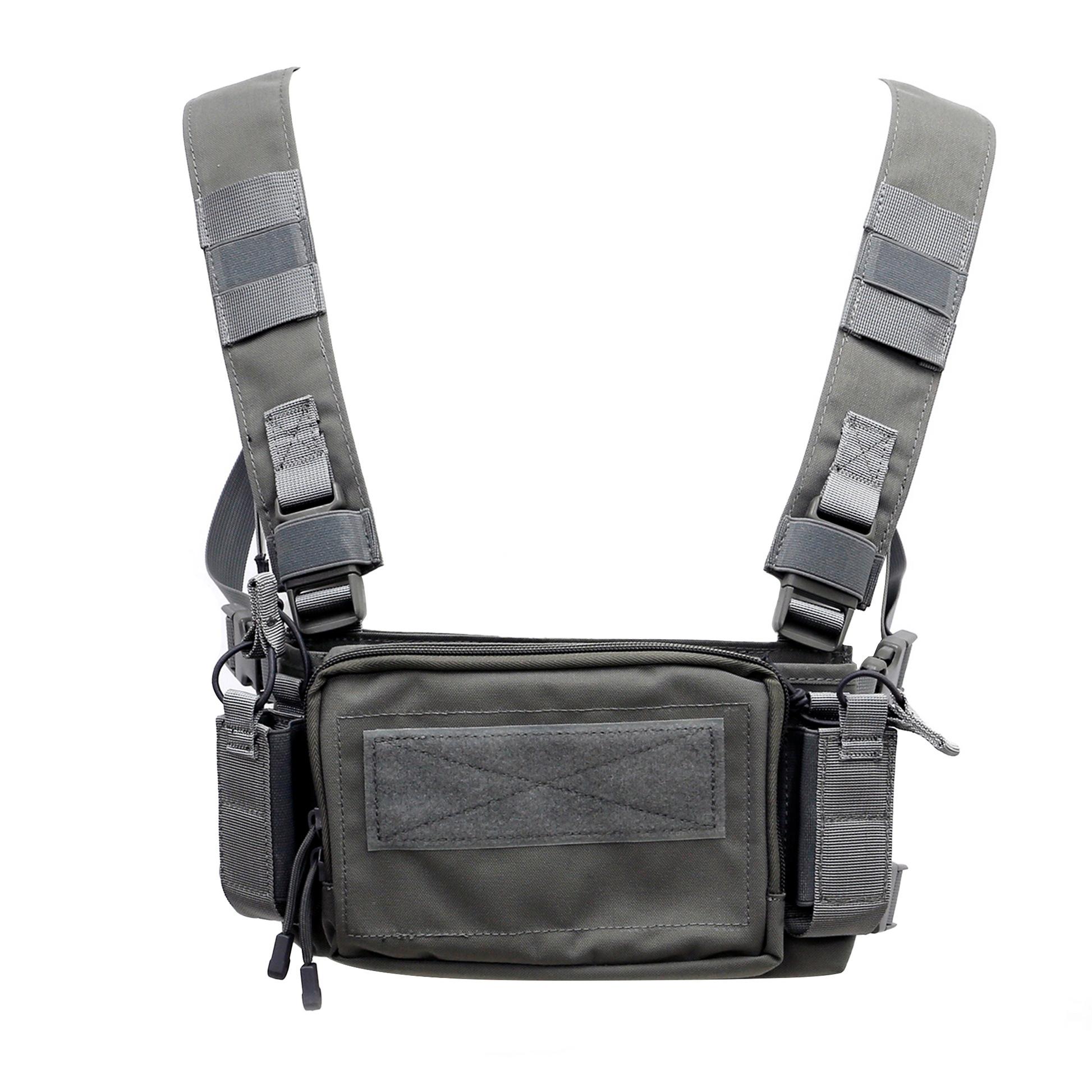 Minimalist Chest Rig – IJ Tactical