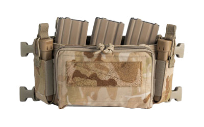 Haley Strategic D3CR Micro Chest Rig