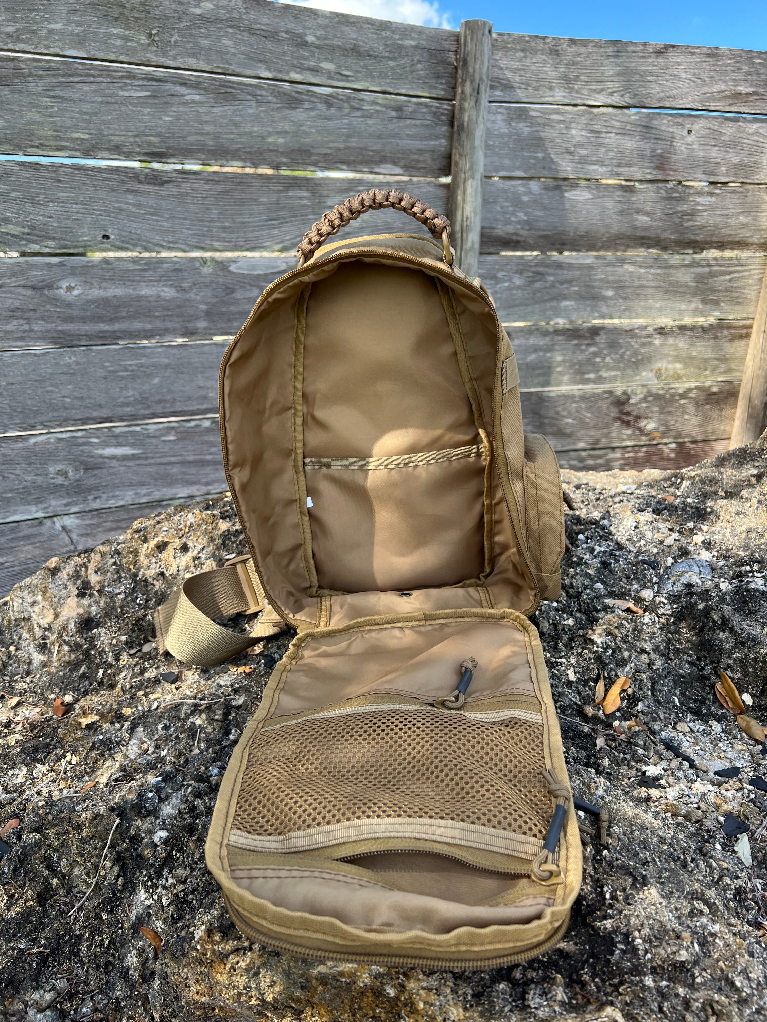 Tactical hotsell sling bags