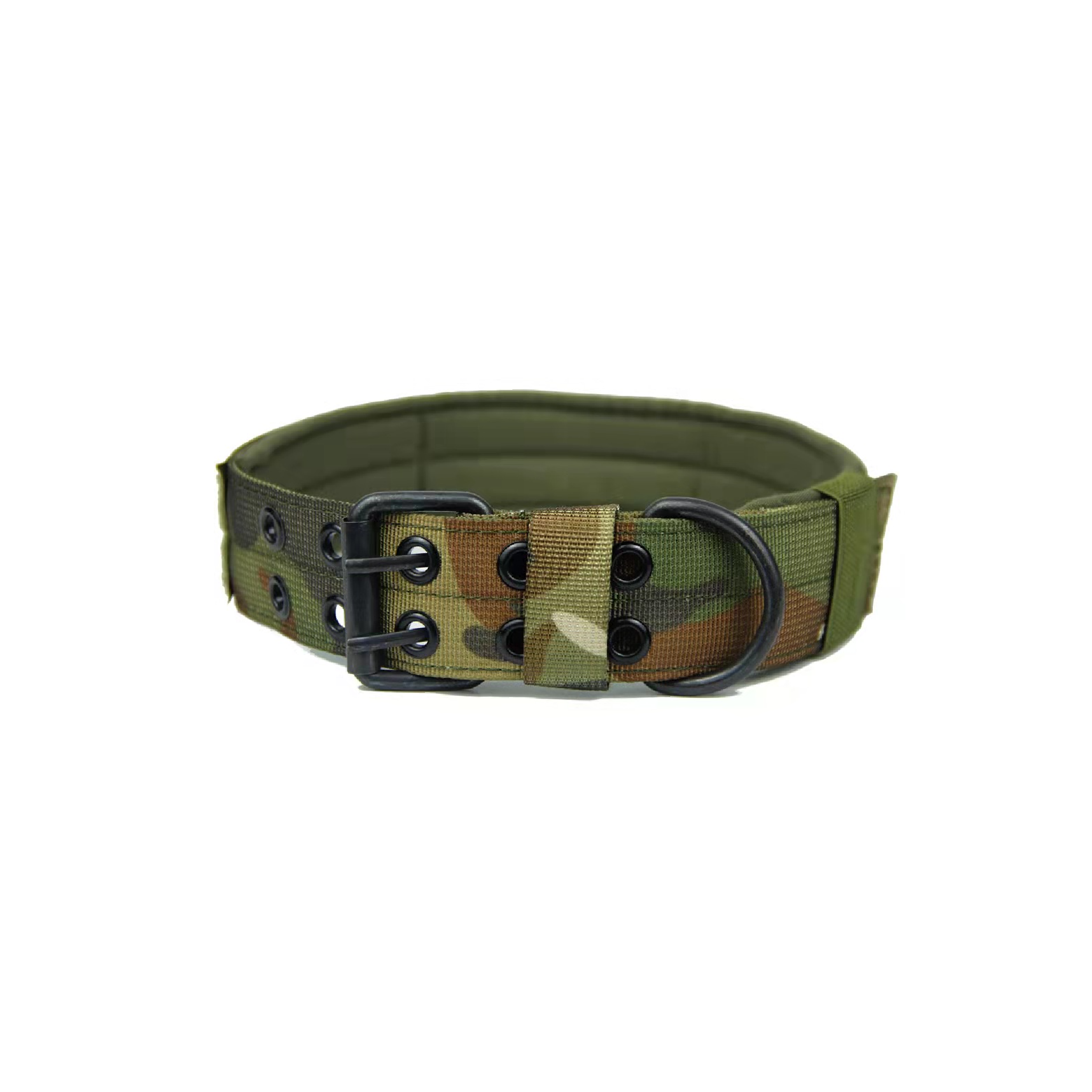 Dog Tactical Collar