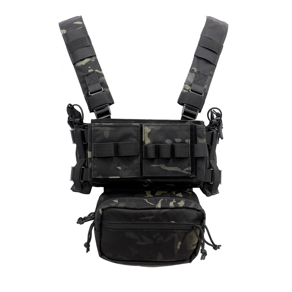 IJ Tactical Chest Rig