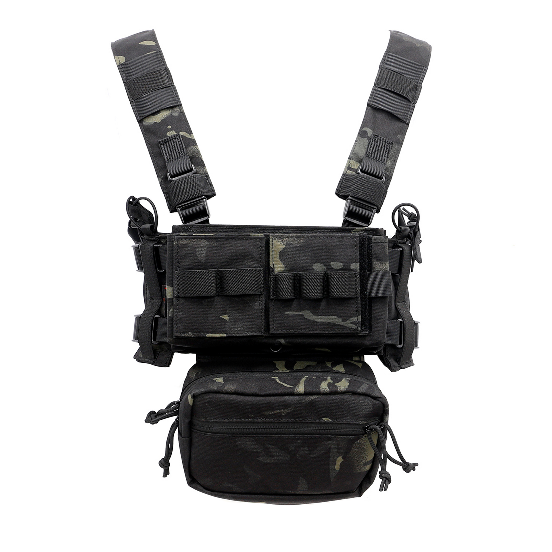 platatac アタックザック アサルトパック 89式 crye TYR Tactical Assault Gear Vanguard Armor Carrier with Standard